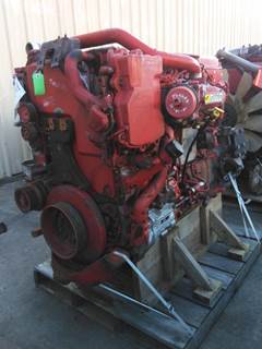 Cummins ISX15 Engine for a Cummins ISX15 3937