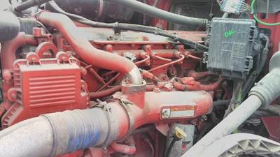 Cummins ISX15 Engine for a Cummins ISX15 3719