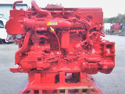 Cummins ISX15 Engine for a Cummins ISX15 4583