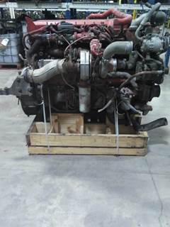Cummins ISX15 Engine for a Cummins ISX15 3490