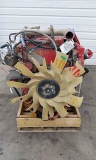 Cummins ISX15 Engine for a Cummins ISX15 3490