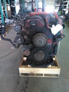 Cummins ISX15 Engine for a Cummins ISX15 4583