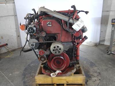 Cummins ISX15 Engine for a Cummins ISX15 4583