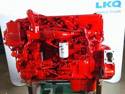 Cummins ISX15 Engine for a Cummins ISX15 3606