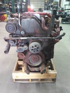 Cummins ISX15 Engine for a Cummins ISX15 4583