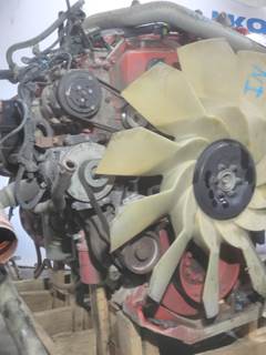 Cummins ISX15 Engine for a Cummins ISX15 3937
