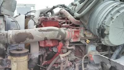 Cummins ISX15 Engine for a Cummins ISX15 3937