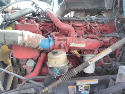 Cummins ISX15 Engine for a Cummins ISX15 3937