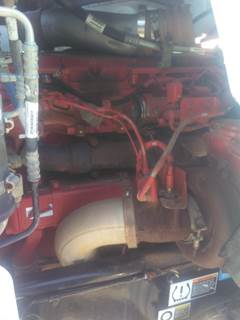 Cummins ISX15 Engine for a Cummins ISX15 4585