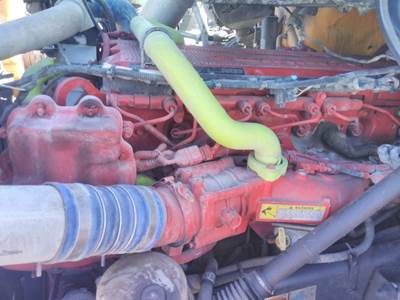 Cummins ISX15 Engine for a Cummins ISX15 4586