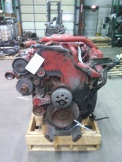 Cummins ISX15 Engine for a Cummins ISX15 3719