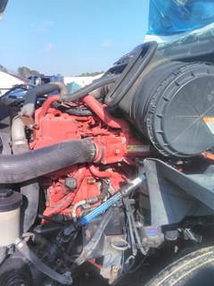 Cummins ISX15 Engine for a Cummins ISX15 4583
