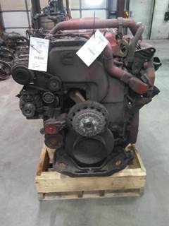 Cummins ISX15 Engine for a Cummins ISX15 4583