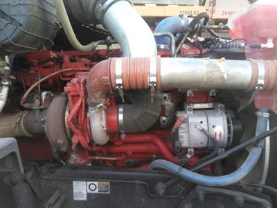 Cummins ISX15 Engine for a Cummins ISX15 4583