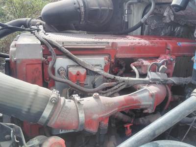 Cummins ISX15 Engine for a Cummins ISX15 CPL NA