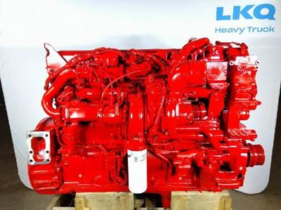 Cummins ISX15 Engine for a Cummins ISX15 4585