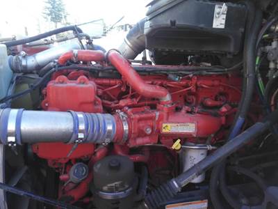 Cummins ISX15 Engine for a Cummins ISX15 4583