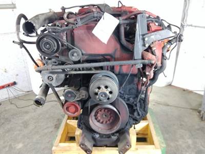 Cummins ISX15 Engine for a Cummins ISX15 3719