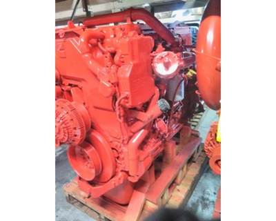 Cummins ISX15 Engine for a Cummins ISX15 4583 Bearing and Sealed