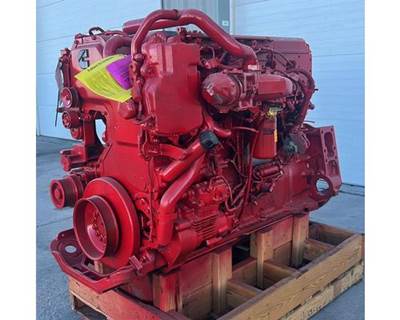 Cummins ISX15 Engine for a Cummins ISX15 3937 Bearing and Sealed