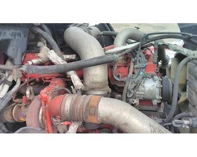 Cummins ISX15 Engine for a Cummins ISX15 4583