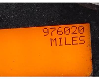 Cummins ISX15 Engine for a Cummins ISX15 4583