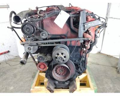 Cummins ISX15 Engine for a Cummins ISX15 3719