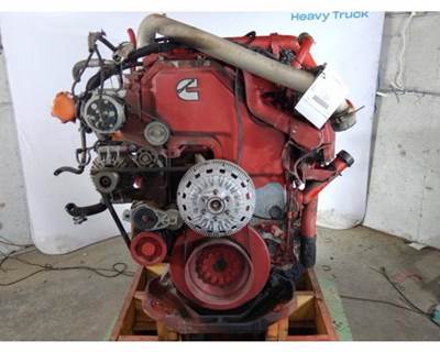 Cummins ISX15 Engine for a Cummins ISX15 4583