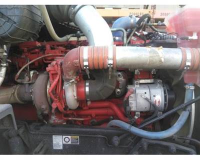 Cummins ISX15 Engine for a Cummins ISX15 4583