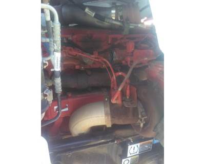 Cummins ISX15 Engine for a Cummins ISX15 4585