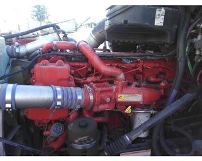 Cummins ISX15 Engine for a Cummins ISX15 4583