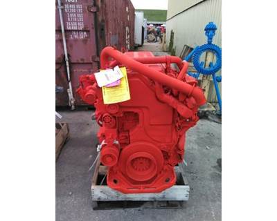 Cummins ISX15 Engine for a Cummins ISX15 3937