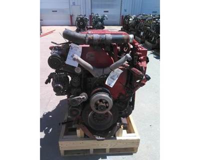 Cummins ISX15 Engine for a Cummins ISX15 3606