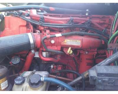 Cummins ISX15 Engine for a Cummins ISX15 4583