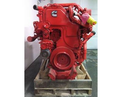 Cummins ISX15 Engine for a Cummins ISX15 4583