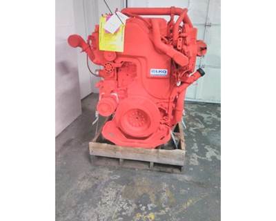 Cummins ISX15 Engine for a Cummins ISX15 4583