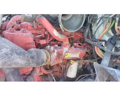 Cummins ISX15 Engine for a Cummins ISX15 3937