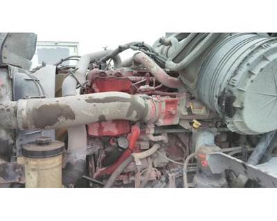 Cummins ISX15 Engine for a Cummins ISX15 3937