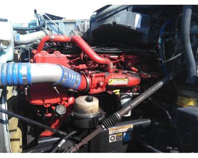 Cummins ISX15 Engine for a Cummins ISX15 4586