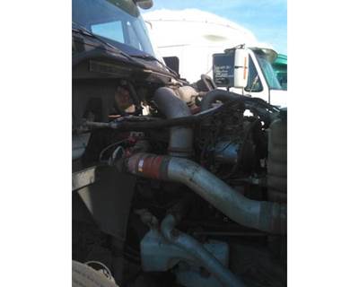 Cummins ISX15 Engine for a Cummins ISX15 4583