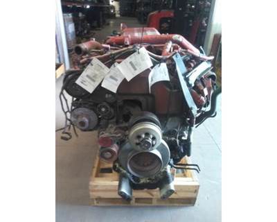 Cummins ISX15 Engine for a Cummins ISX15 3719