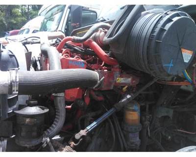 Cummins ISX15 Engine for a Cummins ISX15 4583