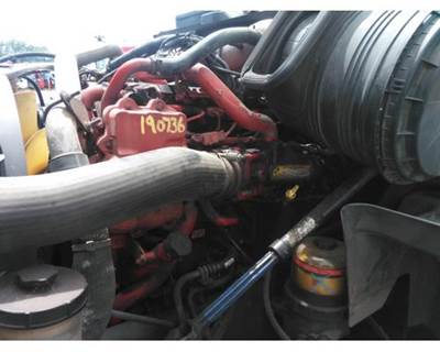 Cummins ISX15 Engine for a Cummins ISX15 4583