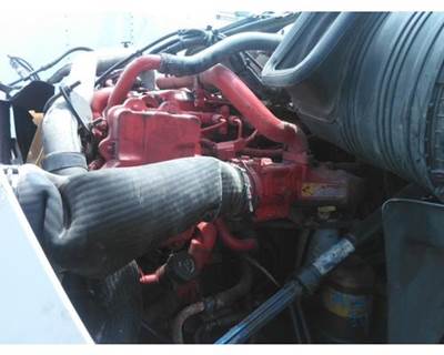 Cummins ISX15 Engine for a Cummins ISX15 4583