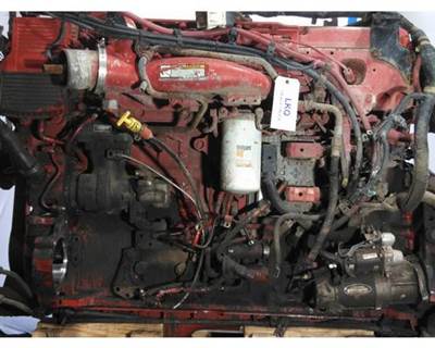 Cummins ISX15 Engine for a Cummins ISX15 3719