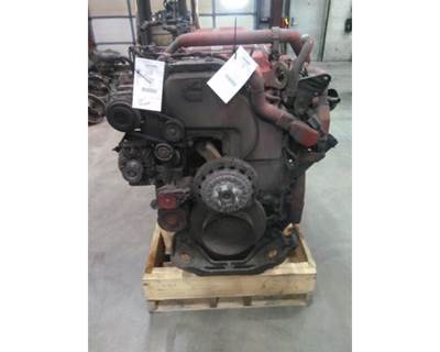 Cummins ISX15 Engine for a Cummins ISX15 4583