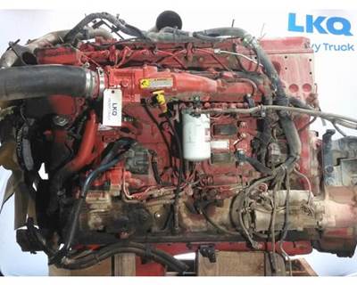 Cummins ISX15 Engine for a Cummins ISX15 3937