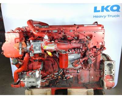 Cummins ISX15 Engine for a Cummins ISX15 3937