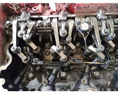 Cummins ISX15 Engine for a Cummins ISX15 3937