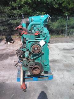 Cummins KT19-KT1150 0183 Engine
